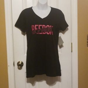 Reebok Womens Shirt Size S